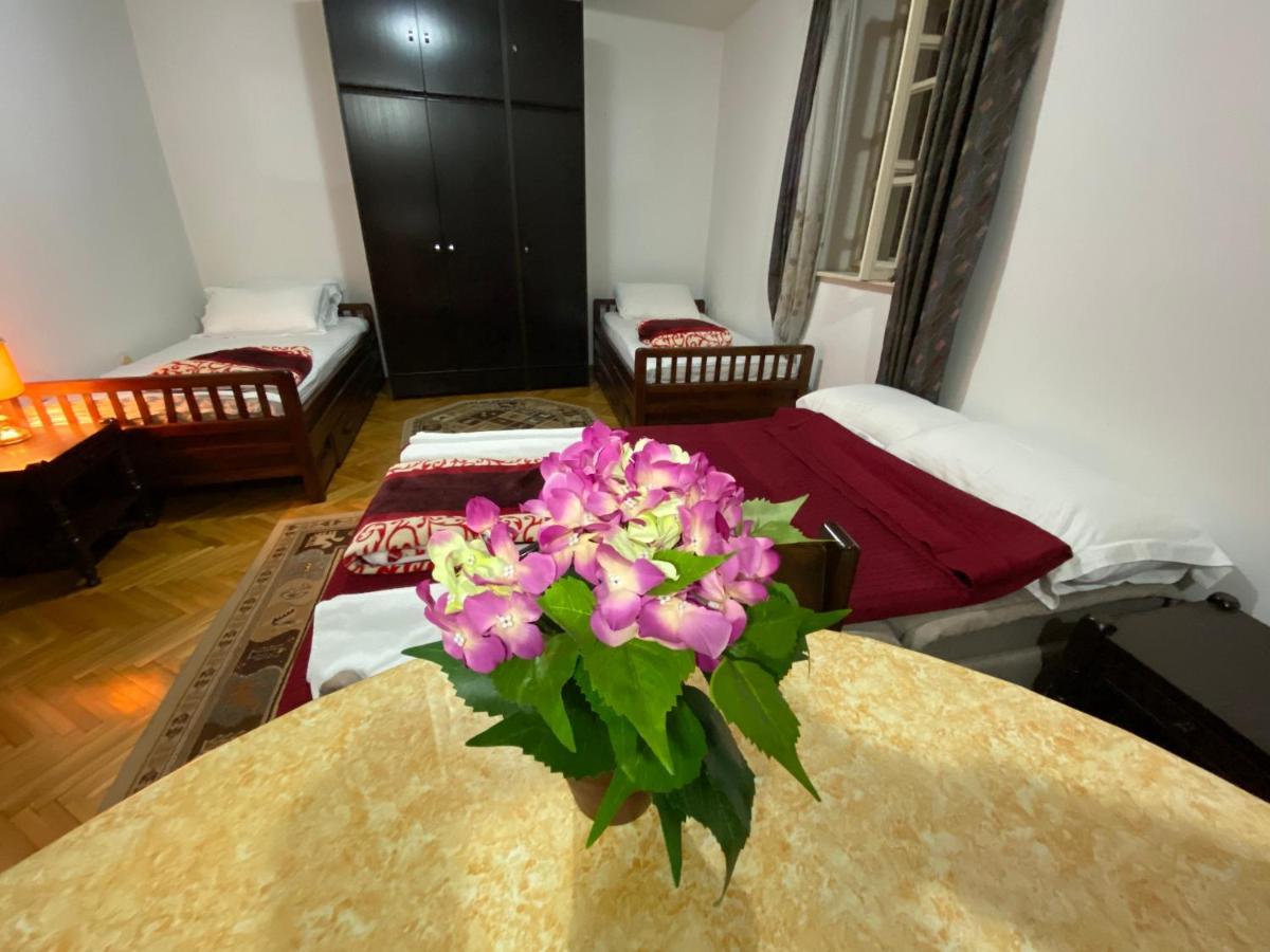 Vivav Apartment Budva Ngoại thất bức ảnh