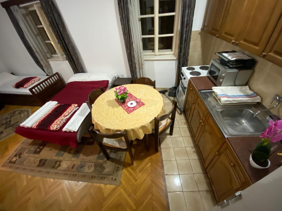 Vivav Apartment Budva Ngoại thất bức ảnh